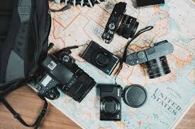أهم 10 كاميرات رقمية صغيرة للسفر في عام 2019 | البوابة العربية للأخبار  التقنية