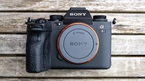 Sony A1 review: the best camera ever? | TechRadar