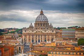 ماذا تعرفون عن الفاتيكان.. أصغر دولة في العالم؟ | مجلة سيدتي