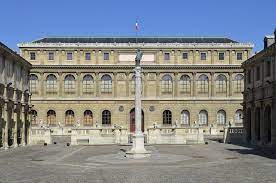 المدرسة الوطنية للفنون الجميلة (باريس) - ويكيبيديا