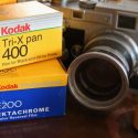 البداية والاستراتيجية بتاريخ شركة كوداك Eastman Kodak إيستمان كوداك.مؤسسها جورج إيستمان في عام 1888م