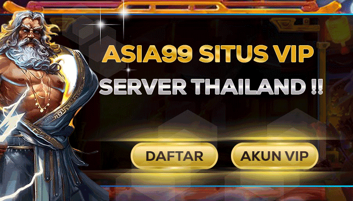 Asia99 slot online terbaik
